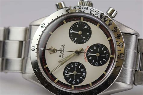 rolex cronografo paul newman|rolex daytona 6239 for sale.